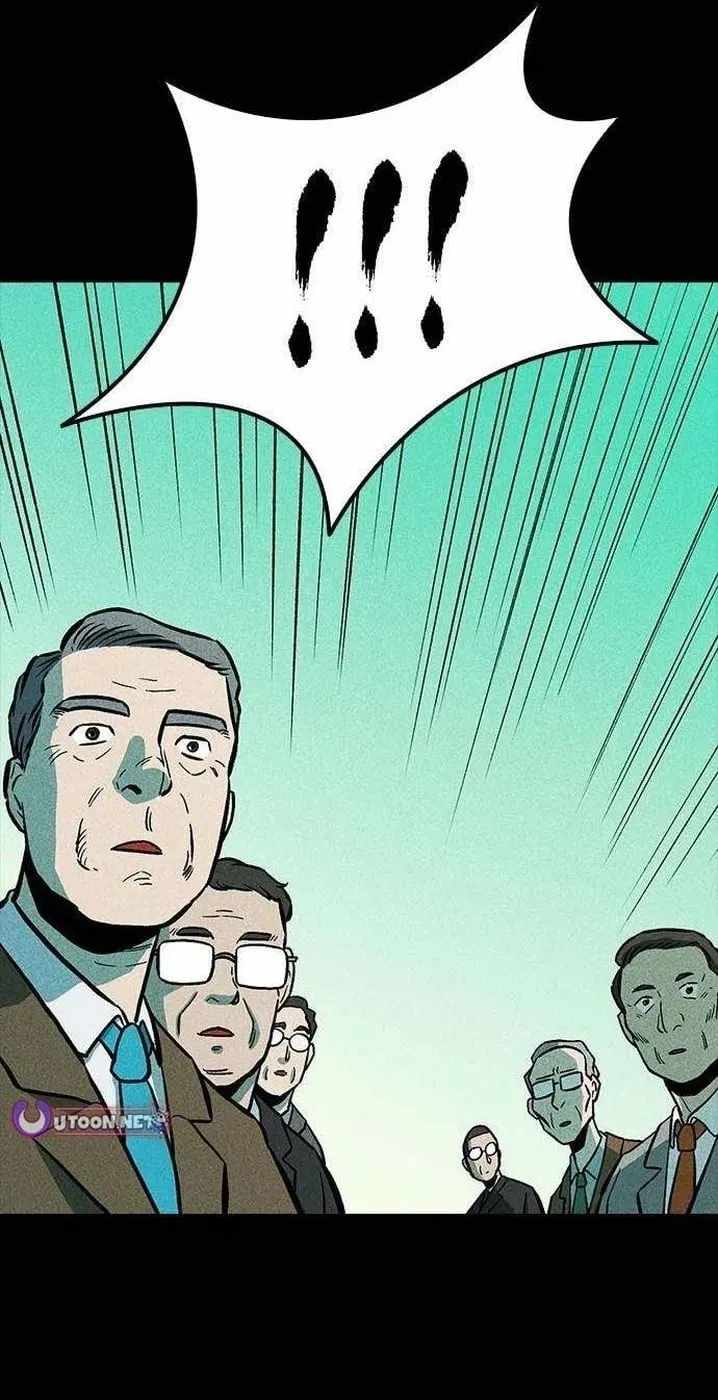 Great Escape from the Peninsula Ch.8 p64