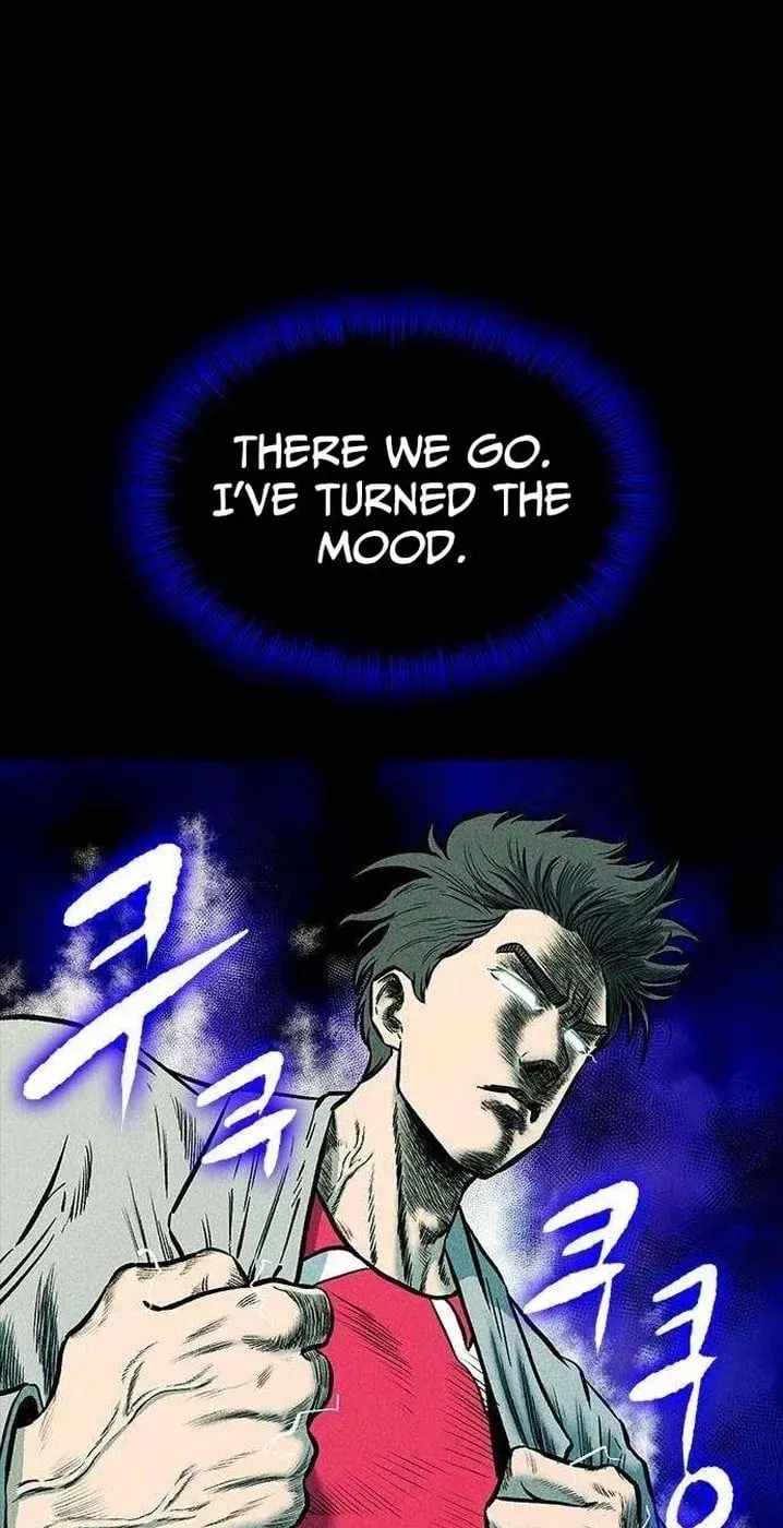 Great Escape from the Peninsula Ch.8 p65