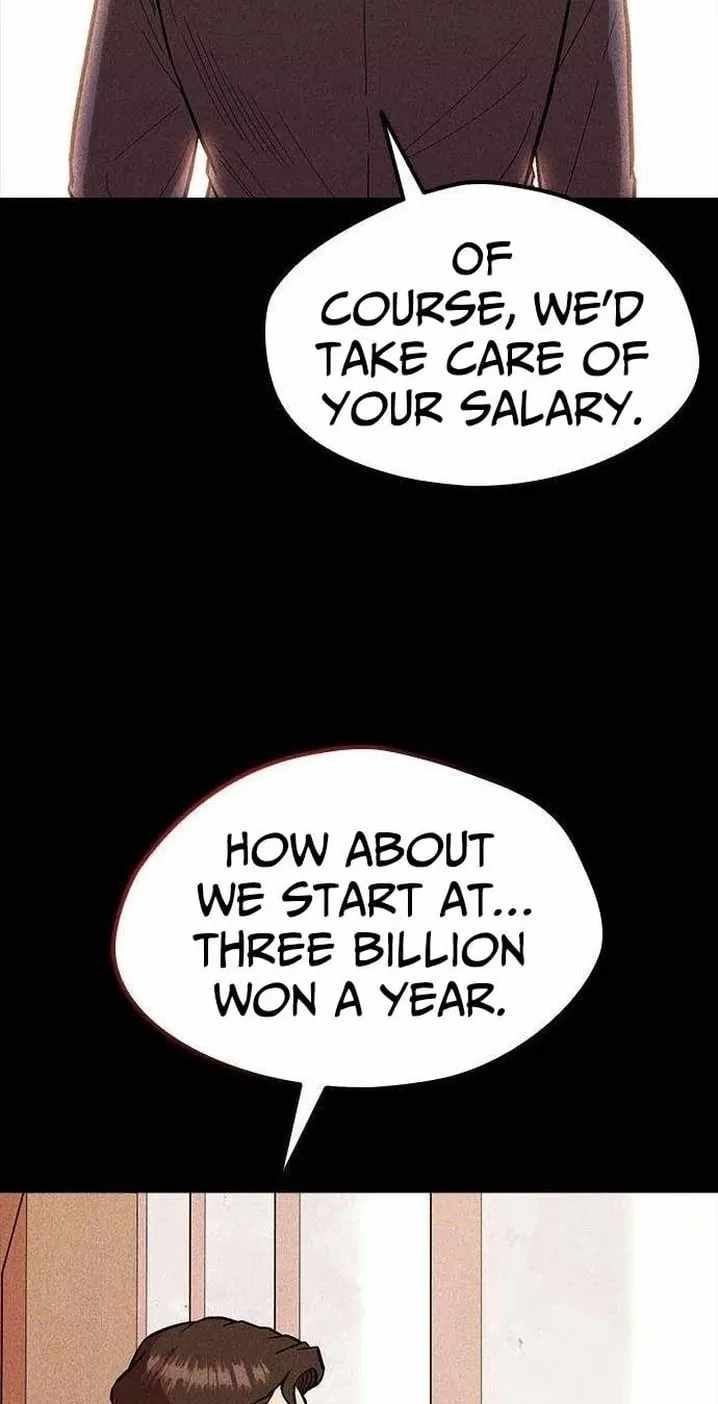 Great Escape from the Peninsula Ch.8 p73