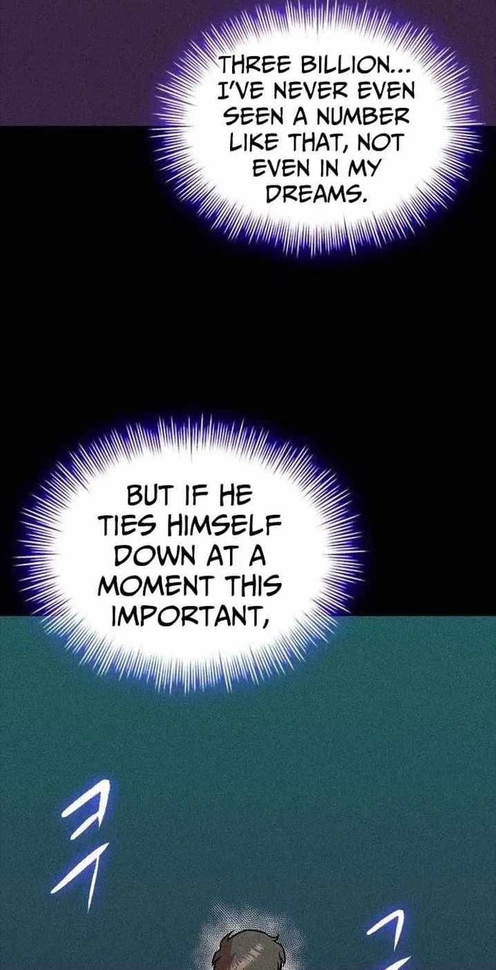 Great Escape from the Peninsula Ch.8 p76
