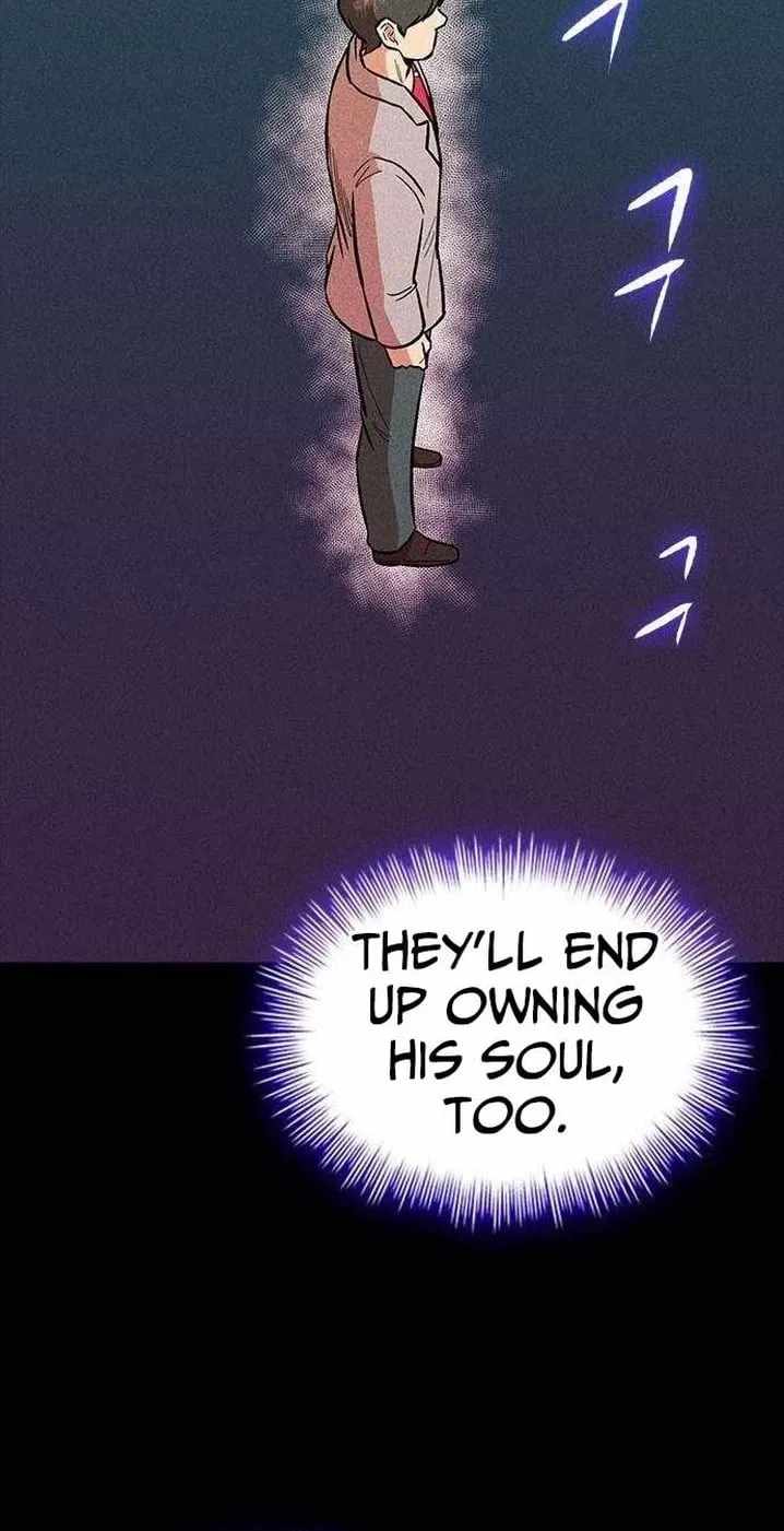 Great Escape from the Peninsula Ch.8 p77