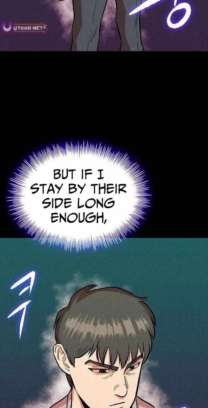 Great Escape from the Peninsula Ch.8 p79