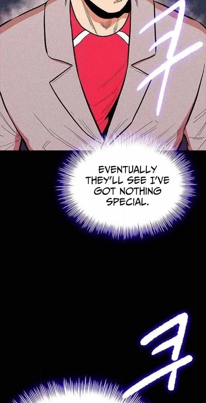 Great Escape from the Peninsula Ch.8 p80