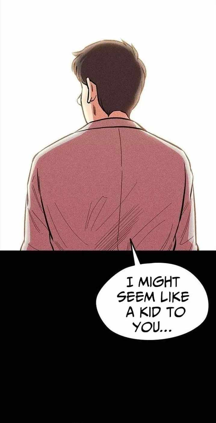 Great Escape from the Peninsula Ch.8 p84