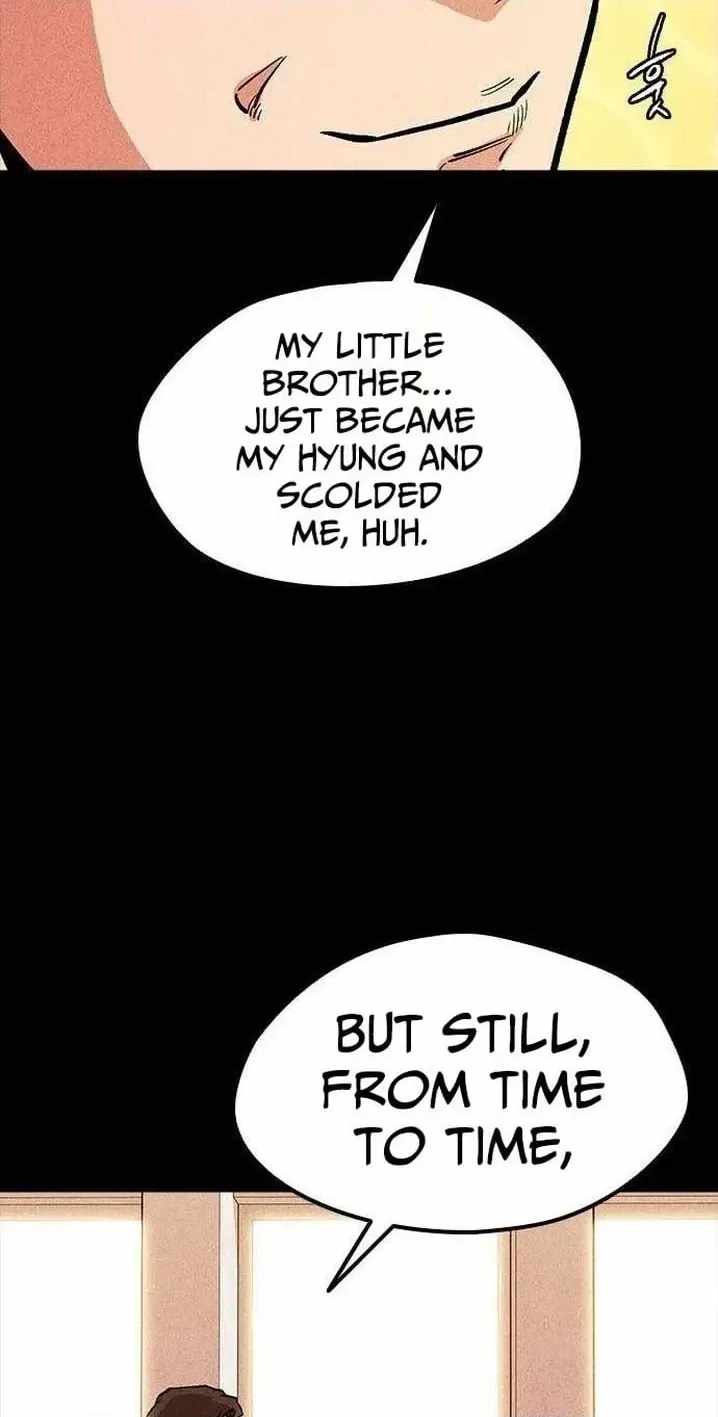 Great Escape from the Peninsula Ch.8 p90