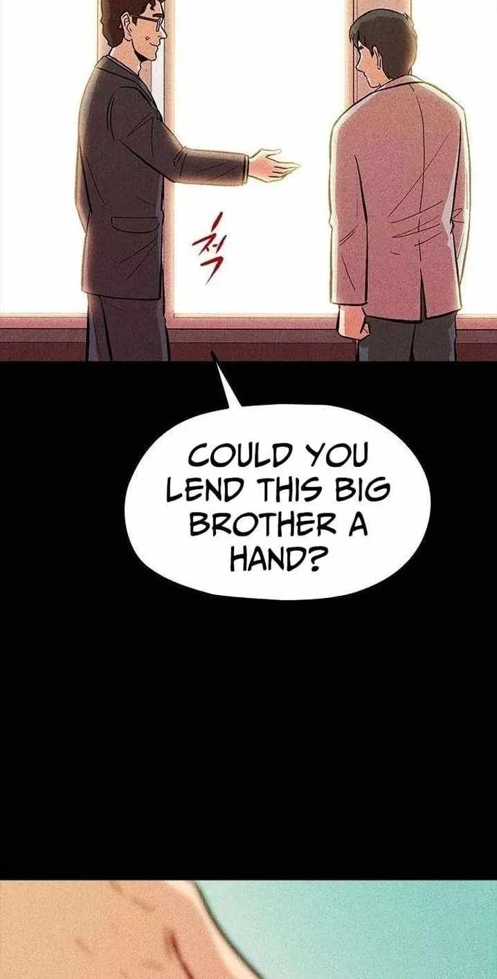 Great Escape from the Peninsula Ch.8 p91