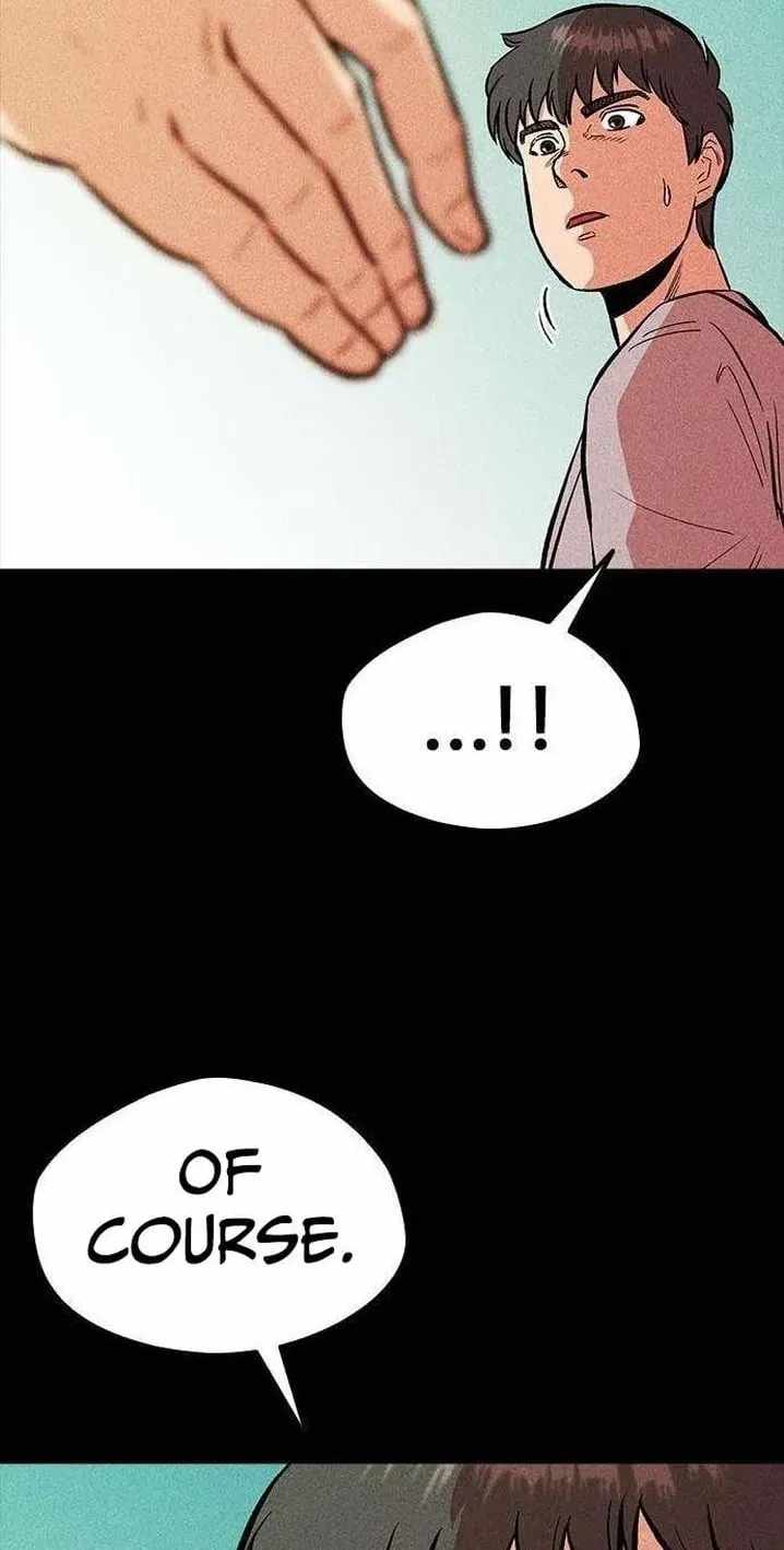 Great Escape from the Peninsula Ch.8 p92