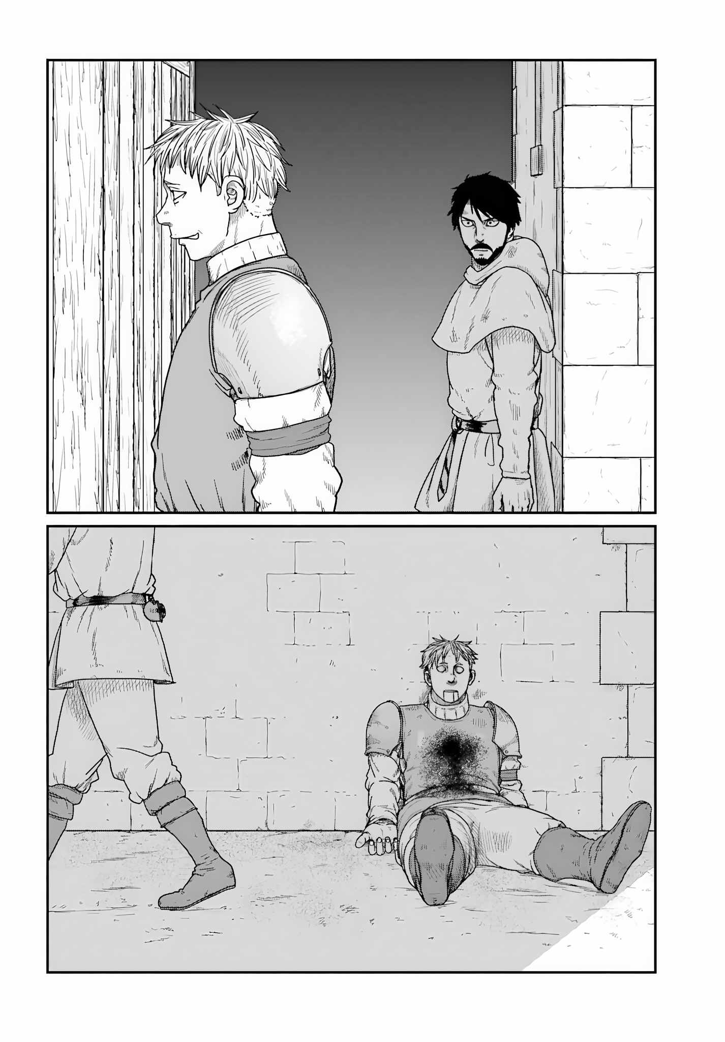Yajin Tensei: Karate Survivor In Another World Ch.71 p19