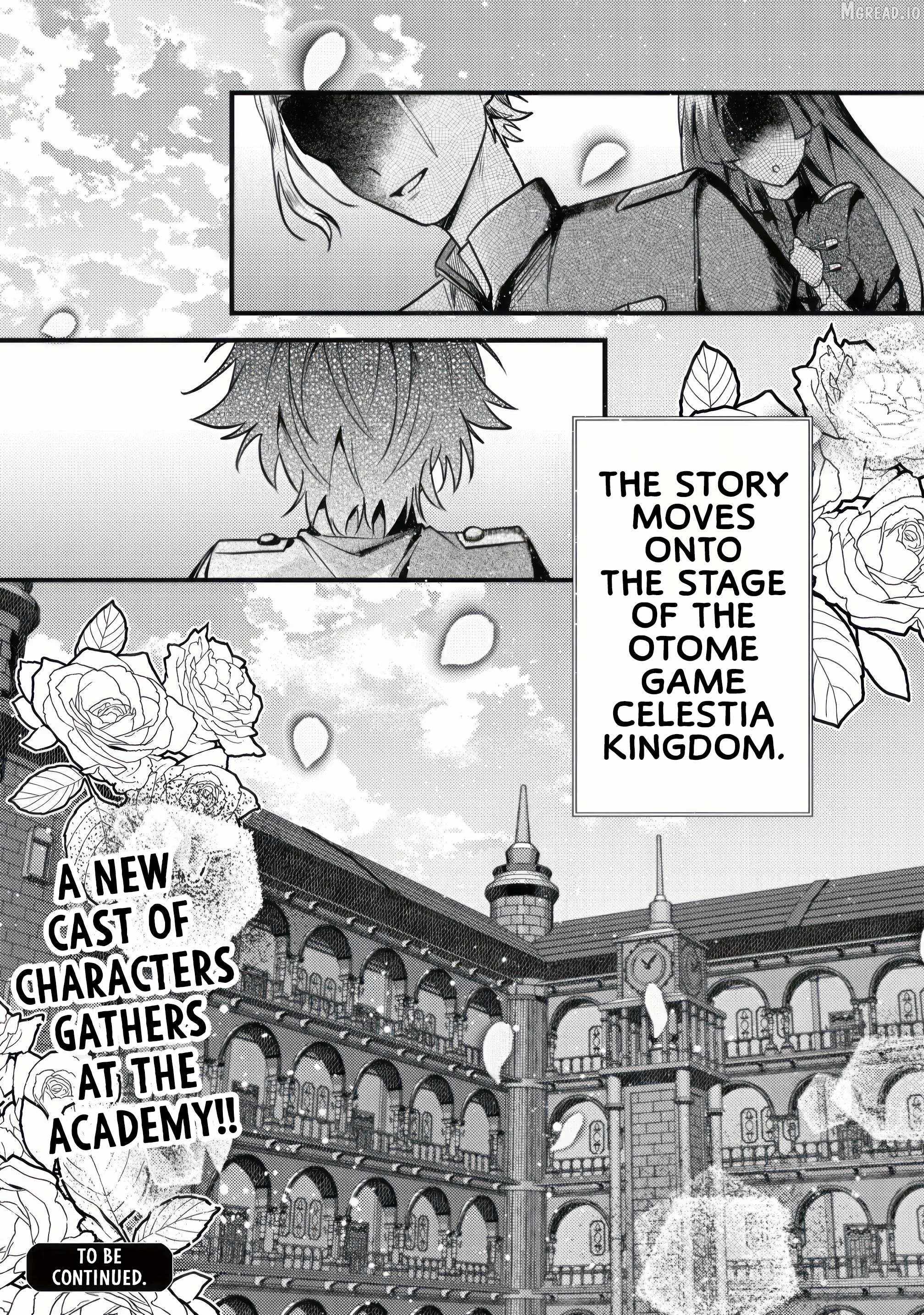 I Reincarnated as the Villainess’ Childhood Friend Who Falls into Darkness. If I Die, It’s a Guaranteed Bad End, So I Became the Strongest… But Hasn’t She Already Fallen Into Darkness [and Turned Yandere]? Ch.12 p27