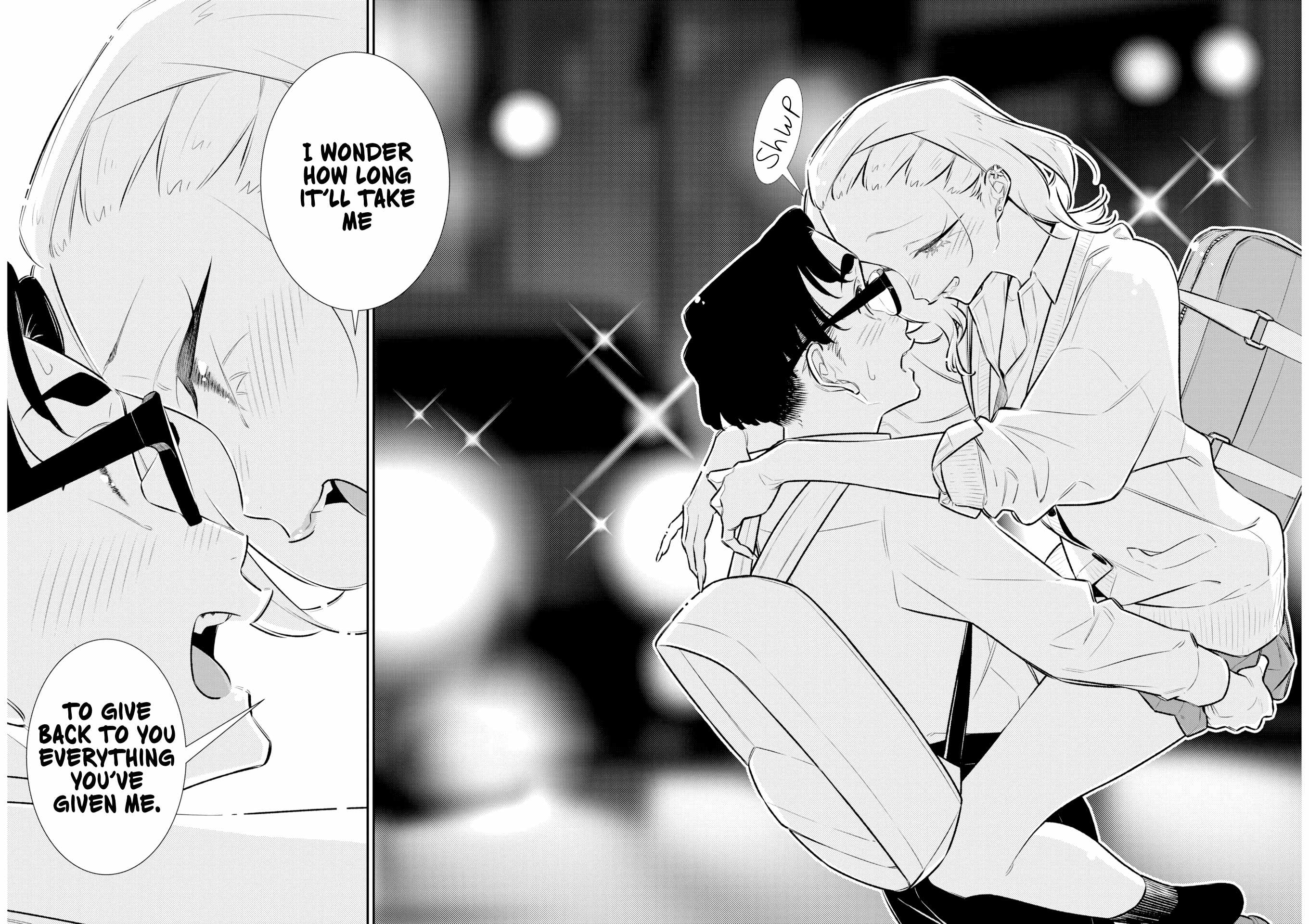 Yancha Gal No Anjou-San Ch.222 p13