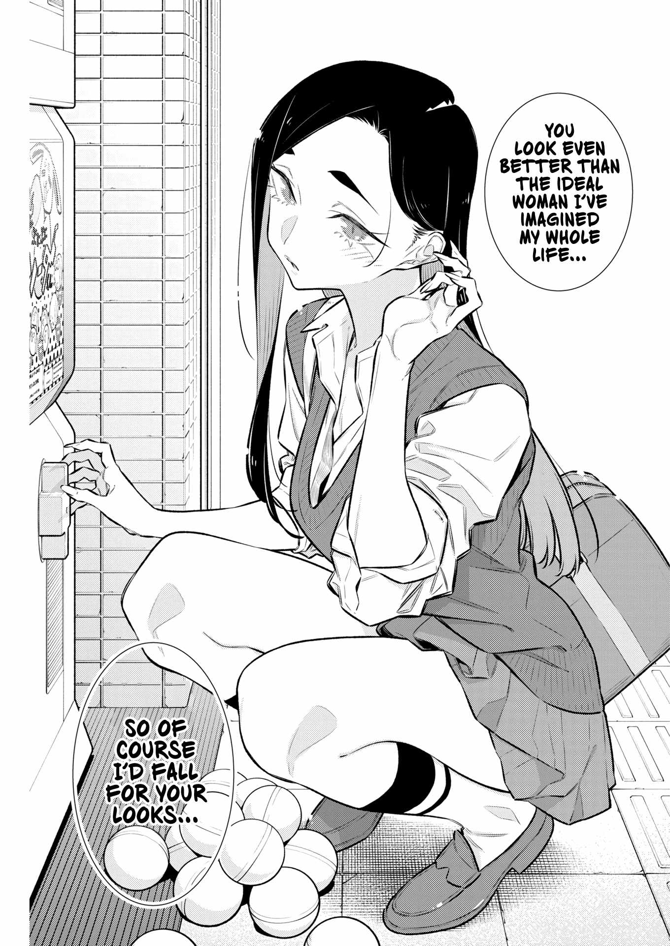 Yancha Gal No Anjou-San Ch.223 p11