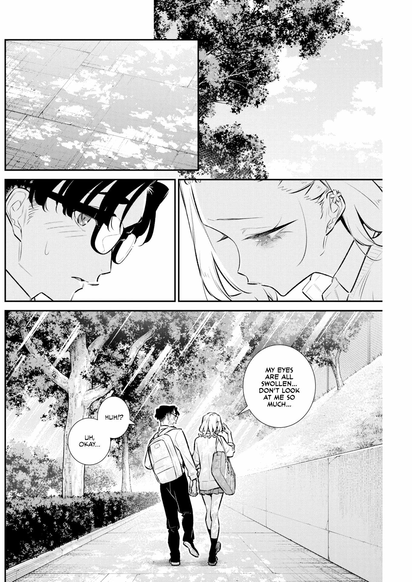 Yancha Gal No Anjou-San Ch.225 p16