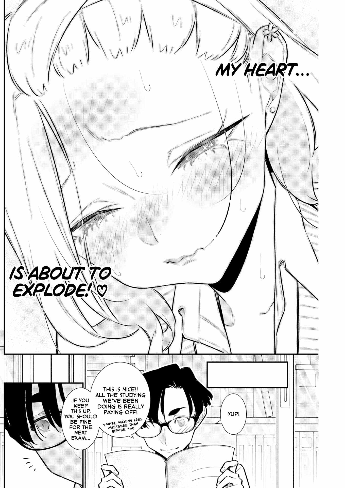 Yancha Gal No Anjou-San Ch.226 p12