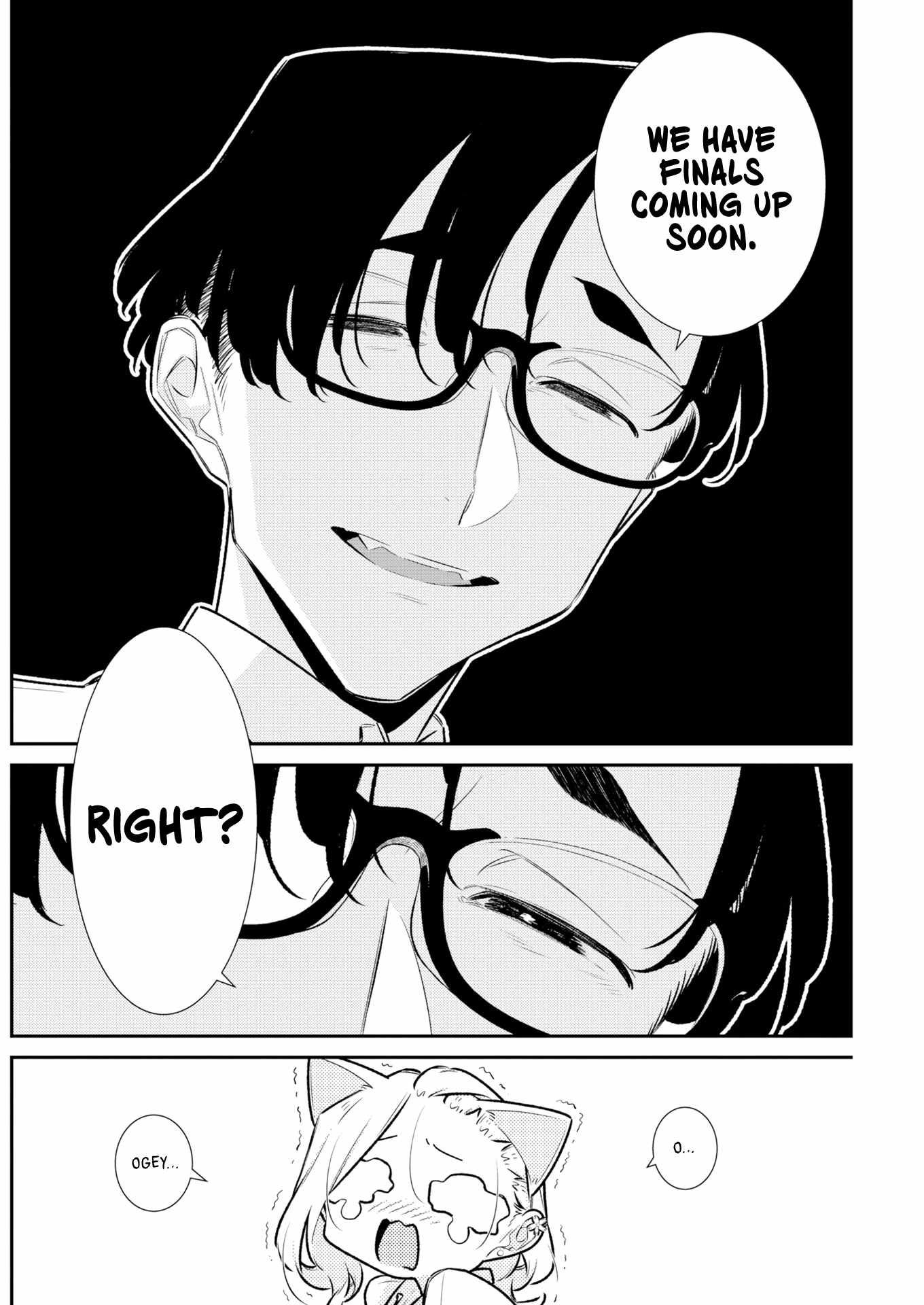 Yancha Gal No Anjou-San Ch.226 p8