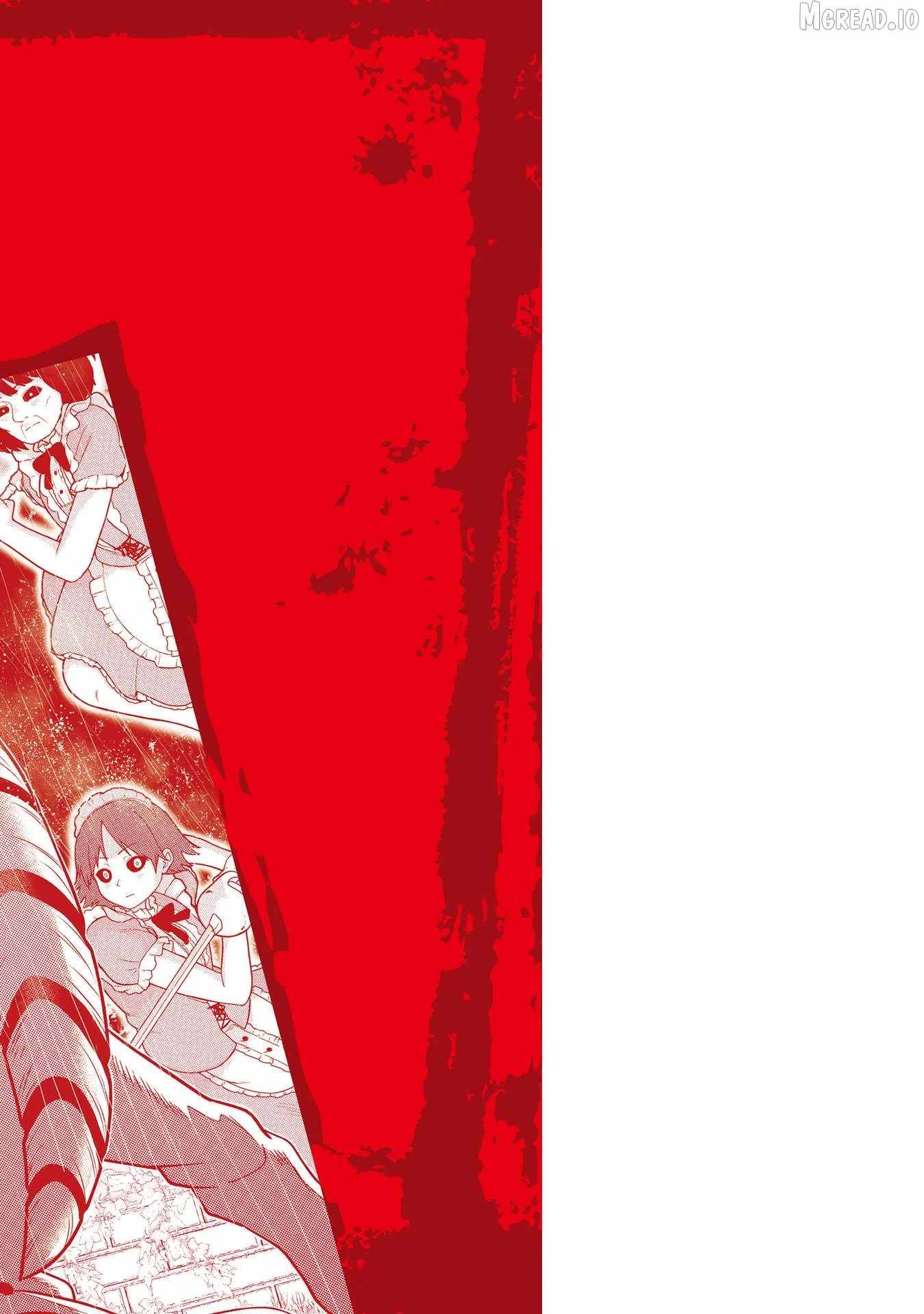 Yankee Akuyaku Reijou: Tensei Tenka Yuiga Dokuson Ch.16-5 p10