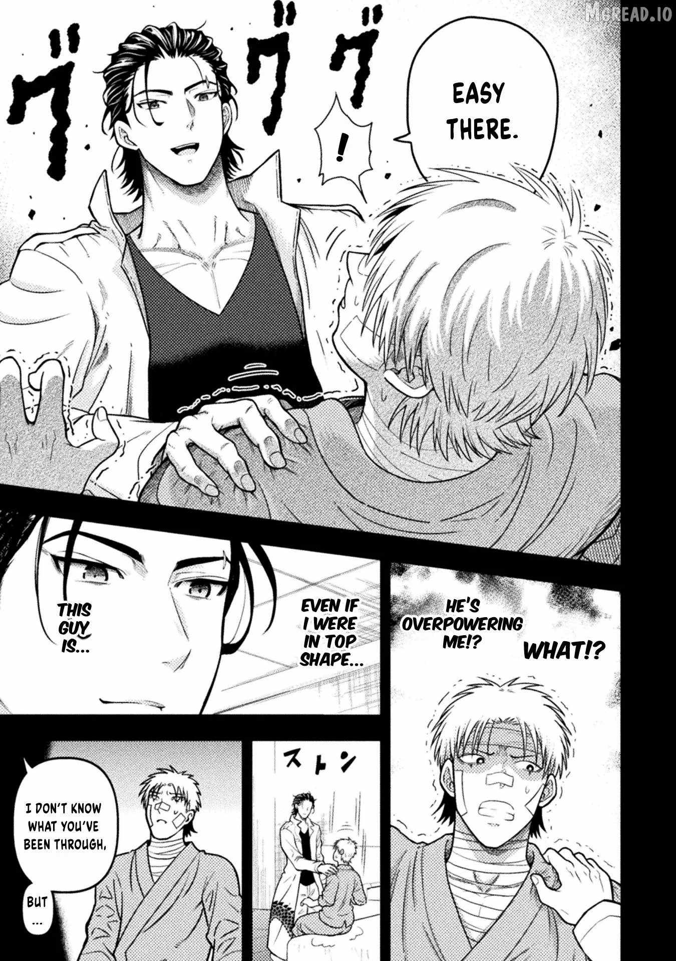 Yankee Akuyaku Reijou: Tensei Tenka Yuiga Dokuson Ch.17 p14
