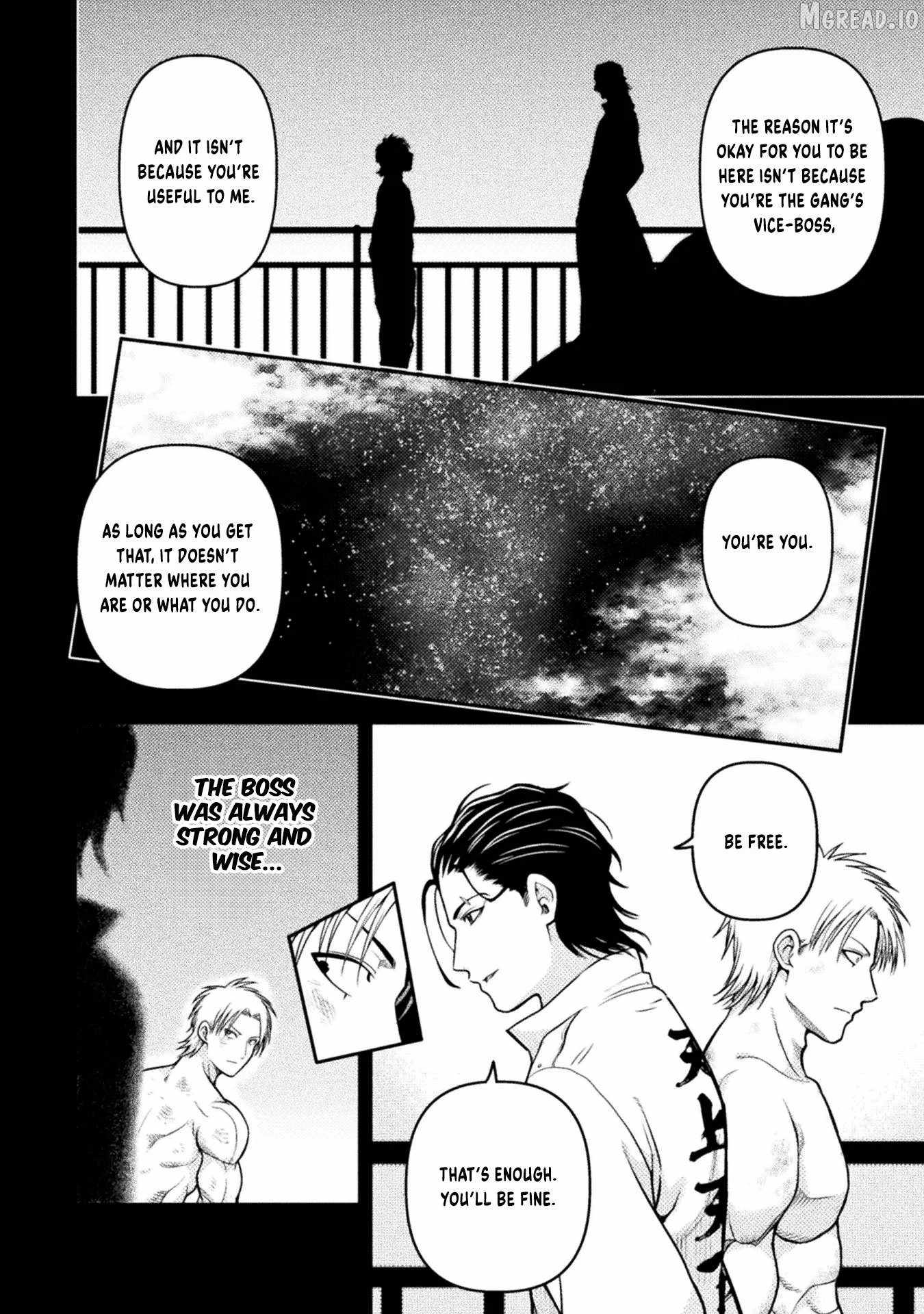 Yankee Akuyaku Reijou: Tensei Tenka Yuiga Dokuson Ch.18 p11