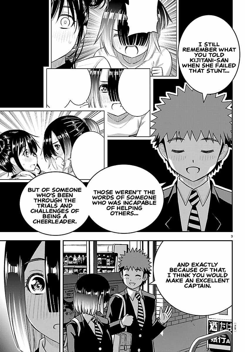 Yankee Jk Kuzuhana-Chan Ch.284 p4