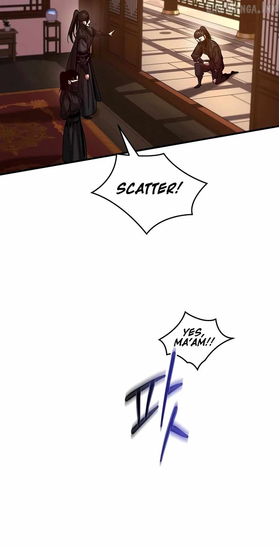 The Ruler Of Darkness Ch.18 p15