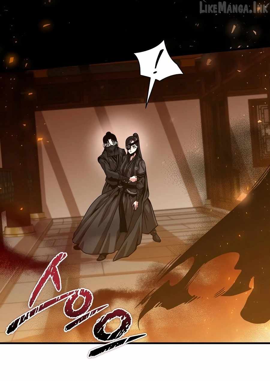 The Ruler Of Darkness Ch.18 p19