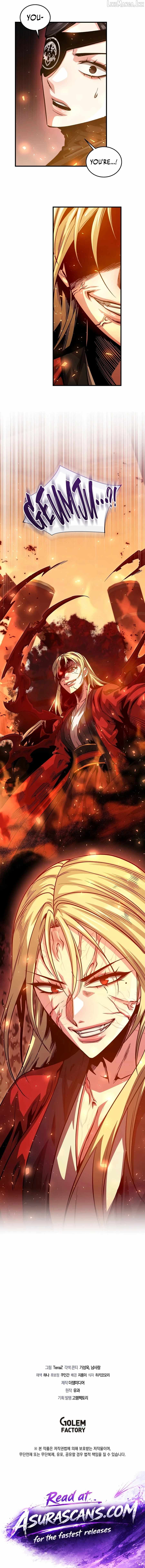The Ruler Of Darkness Ch.18 p20