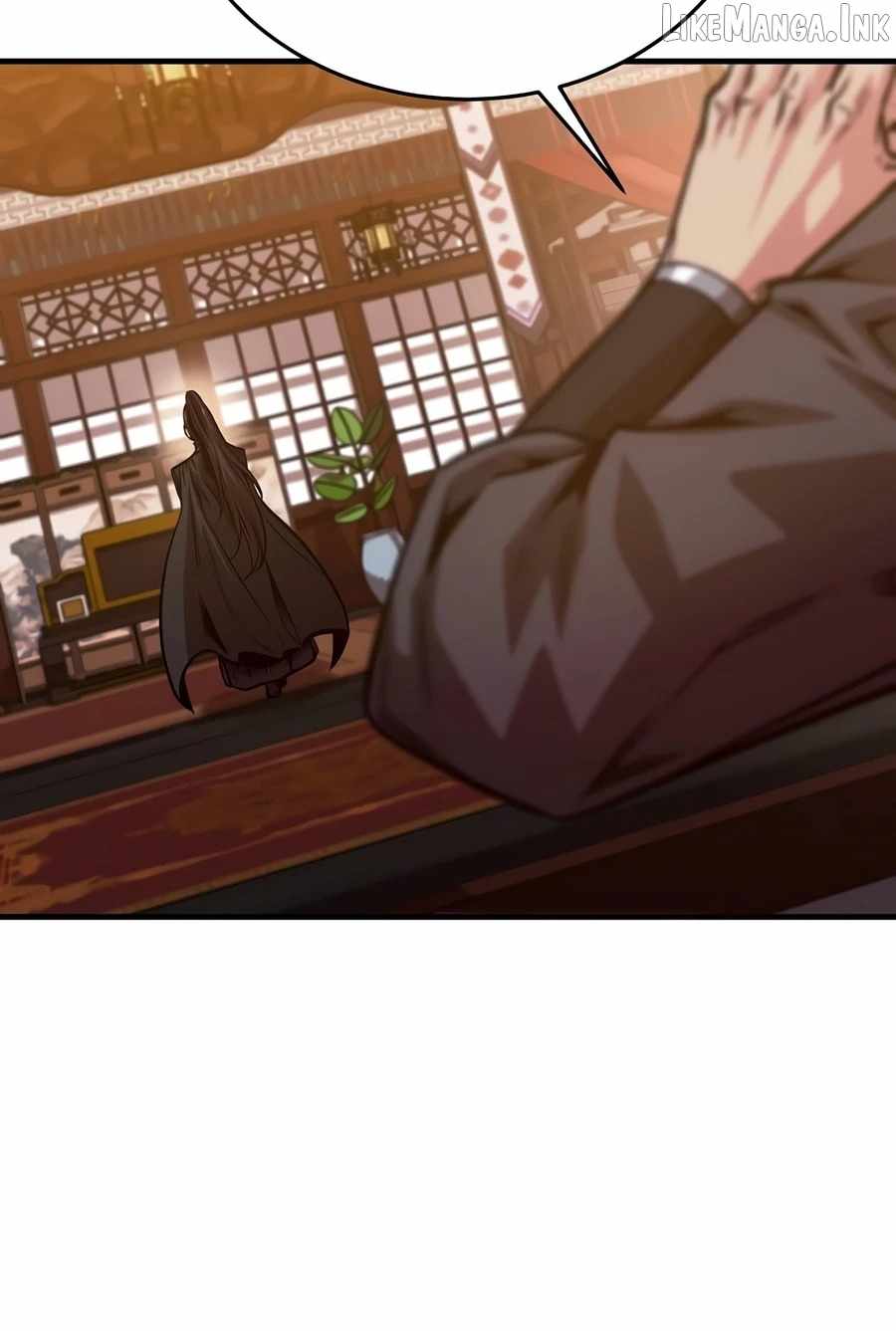The Ruler Of Darkness Ch.18 p5