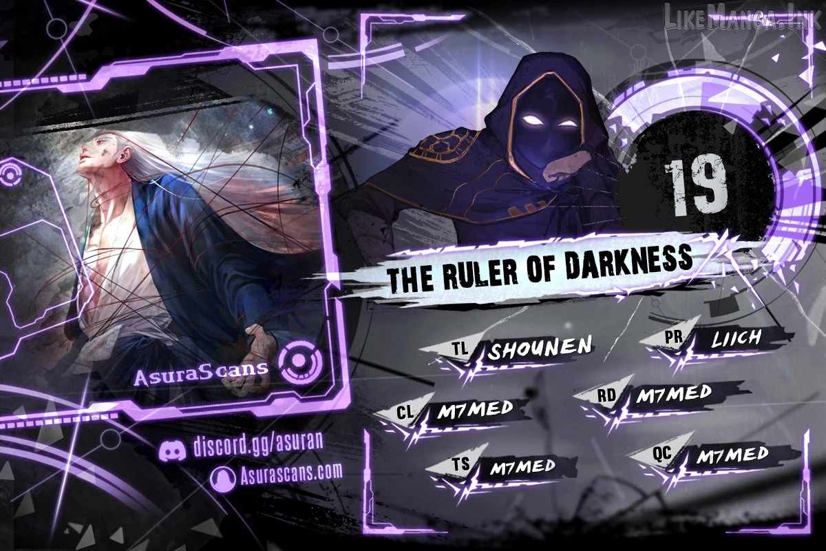 The Ruler Of Darkness Ch.19 p1