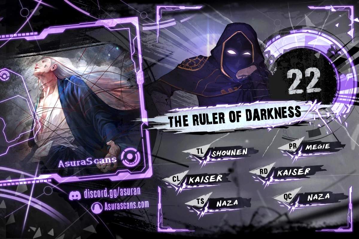 The Ruler Of Darkness Ch.22 p1