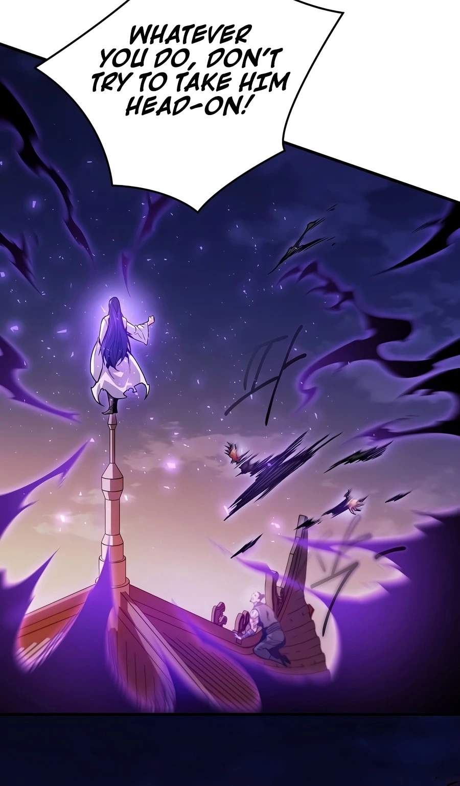 The Ruler Of Darkness Ch.22 p7