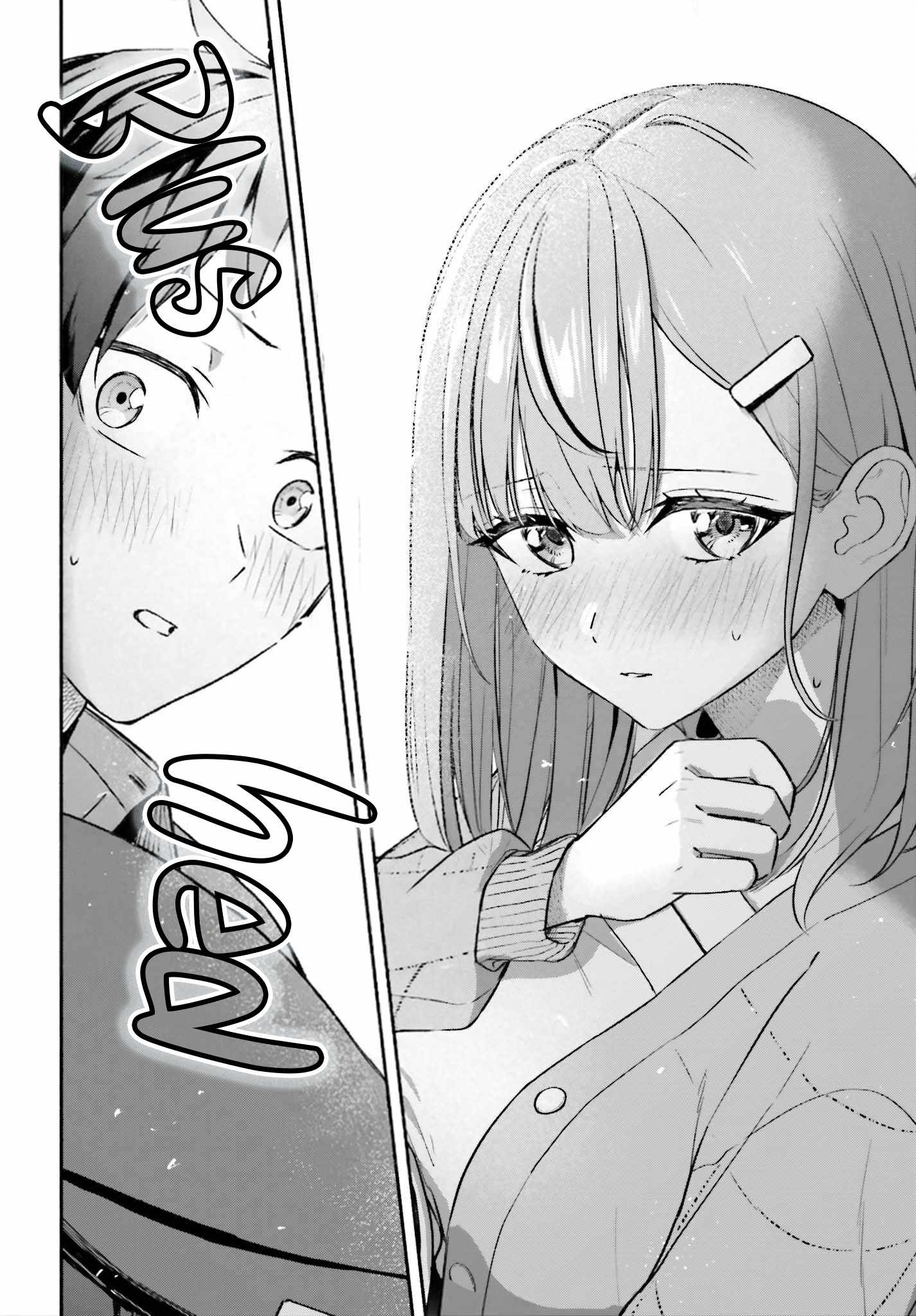 Kaji Daikou no Arubaito wo Hajimetara Gakuen Ichi no Bishoujo no Kazoku ni Kiniirarechaimashita. Ch.14 p13