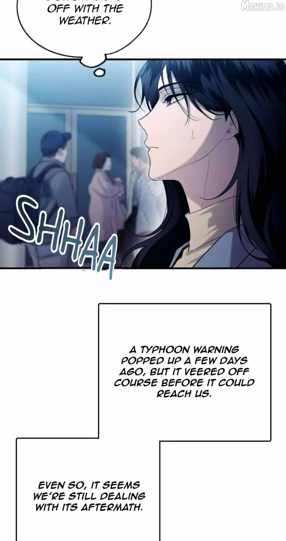Yeonwoo’s Innocence Ch.223 p2