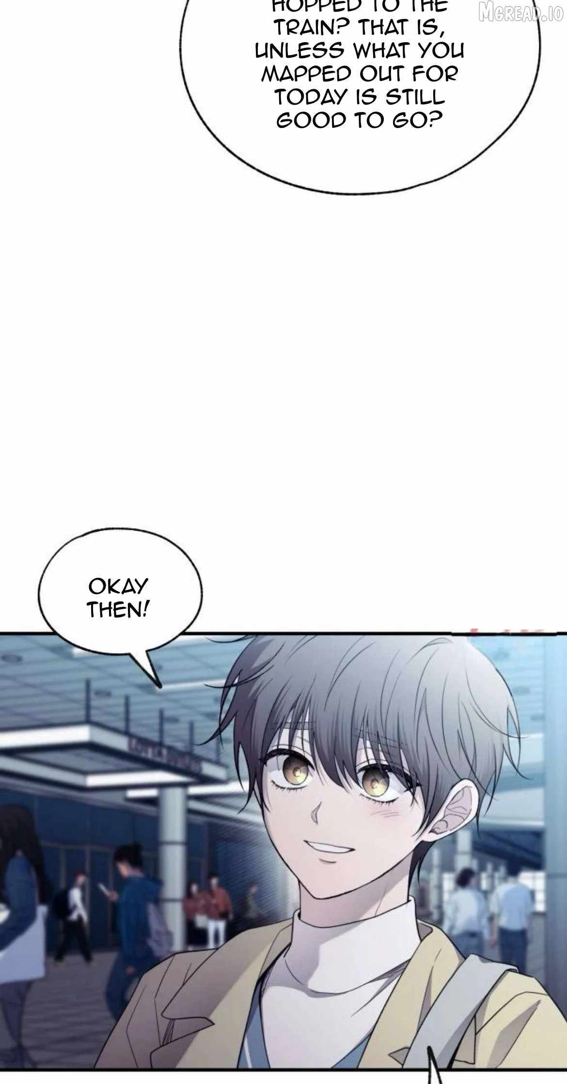 Yeonwoo’s Innocence Ch.223 p11
