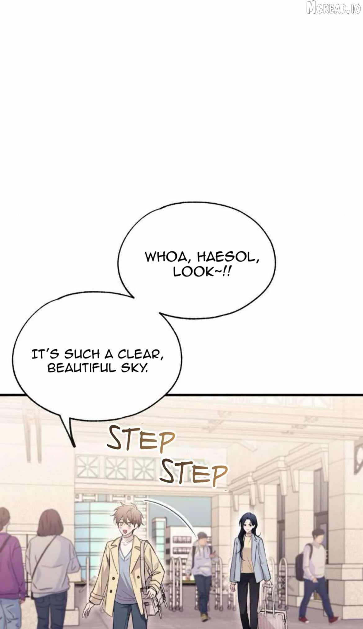Yeonwoo’s Innocence Ch.223 p15