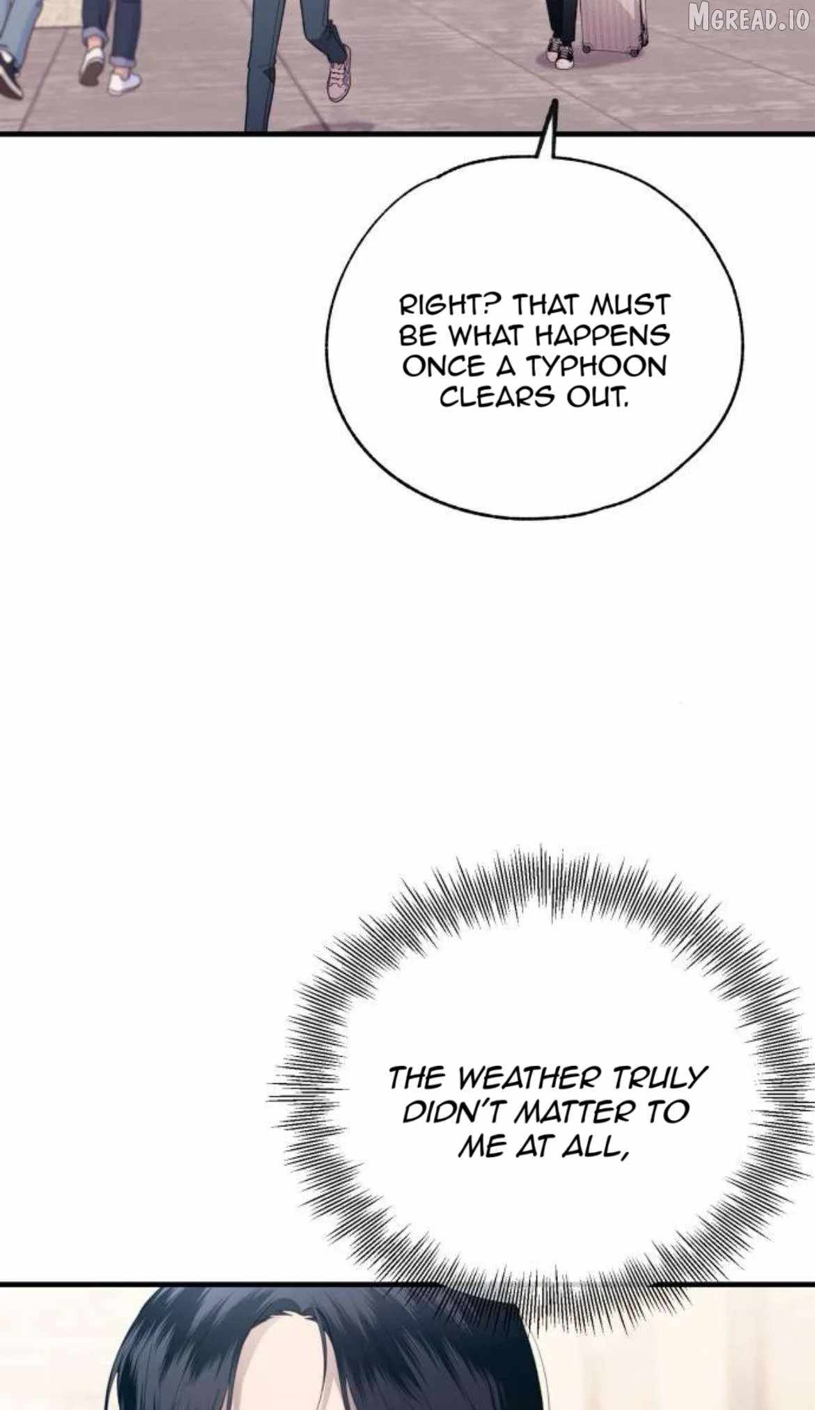 Yeonwoo’s Innocence Ch.223 p16