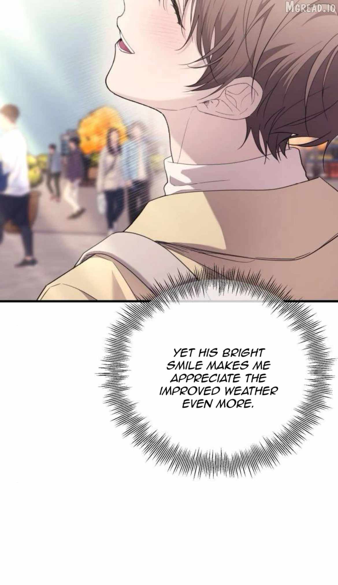Yeonwoo’s Innocence Ch.223 p18
