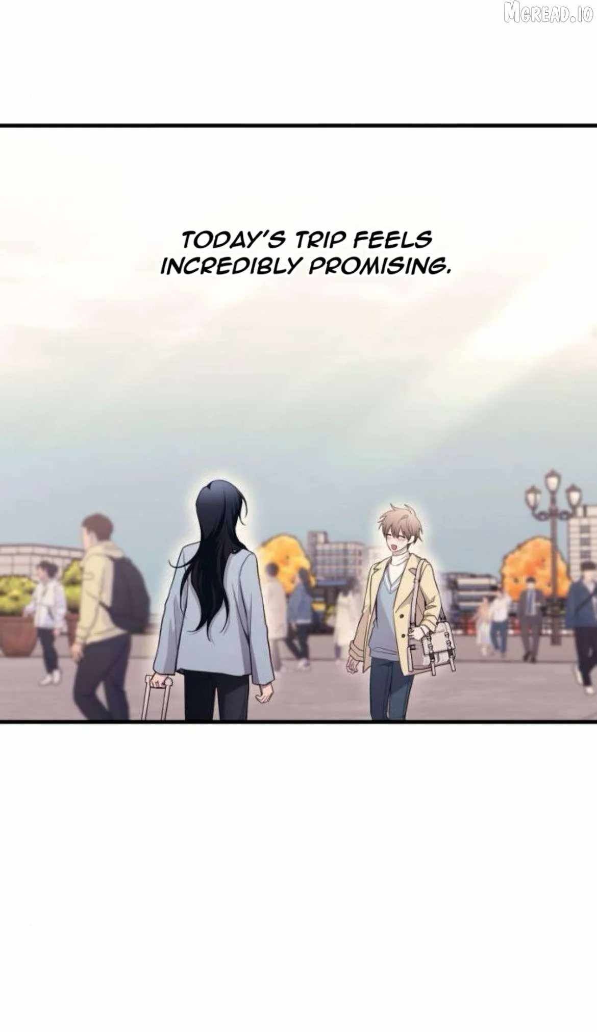 Yeonwoo’s Innocence Ch.223 p19