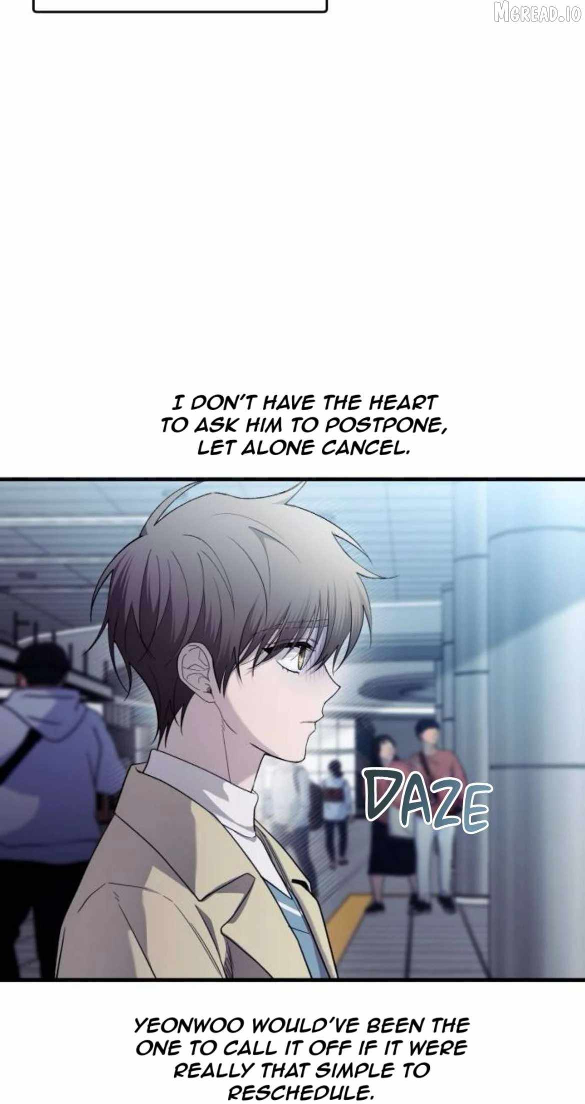 Yeonwoo’s Innocence Ch.223 p3