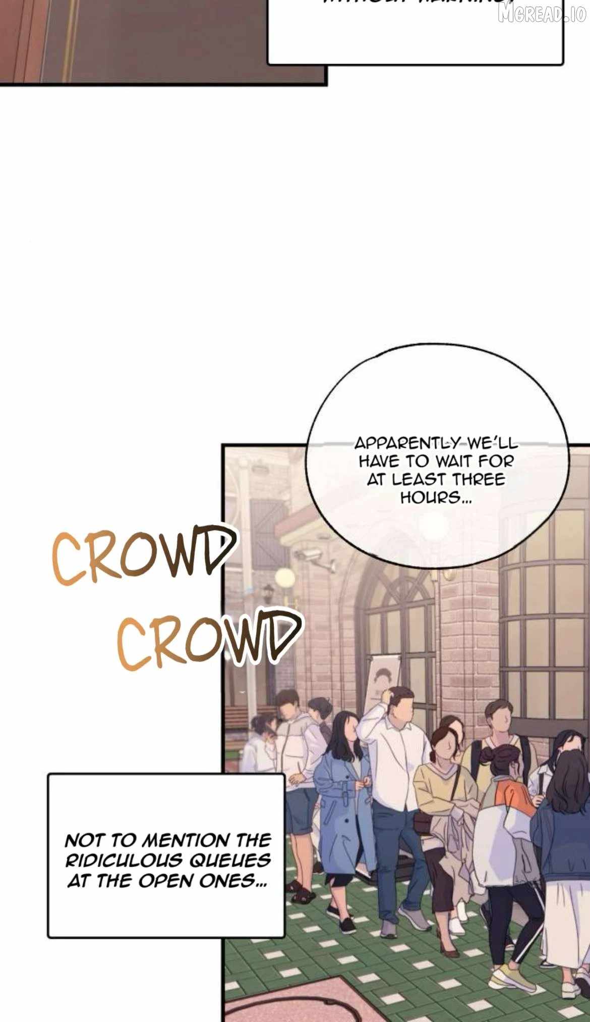 Yeonwoo’s Innocence Ch.223 p21