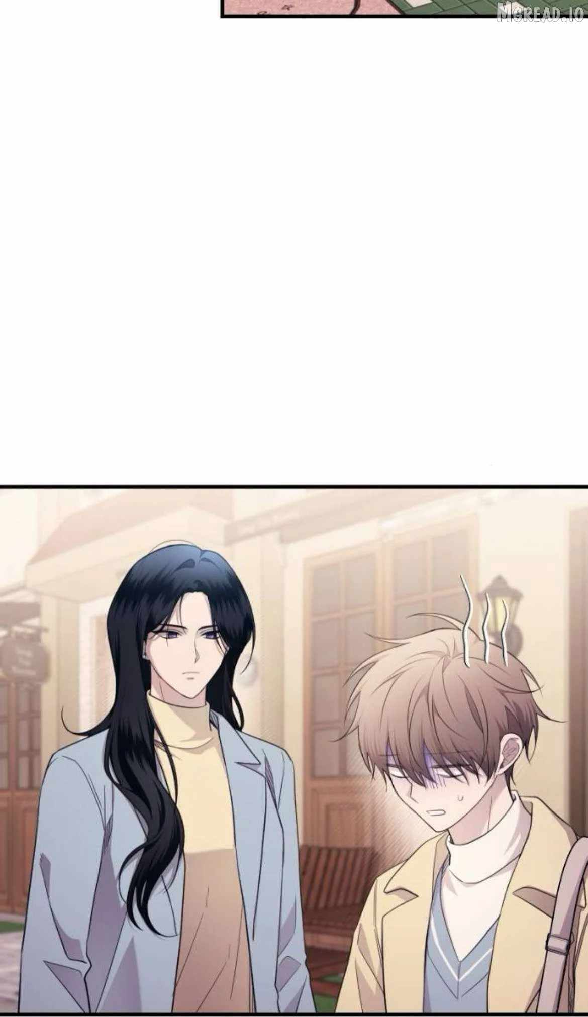 Yeonwoo’s Innocence Ch.223 p22