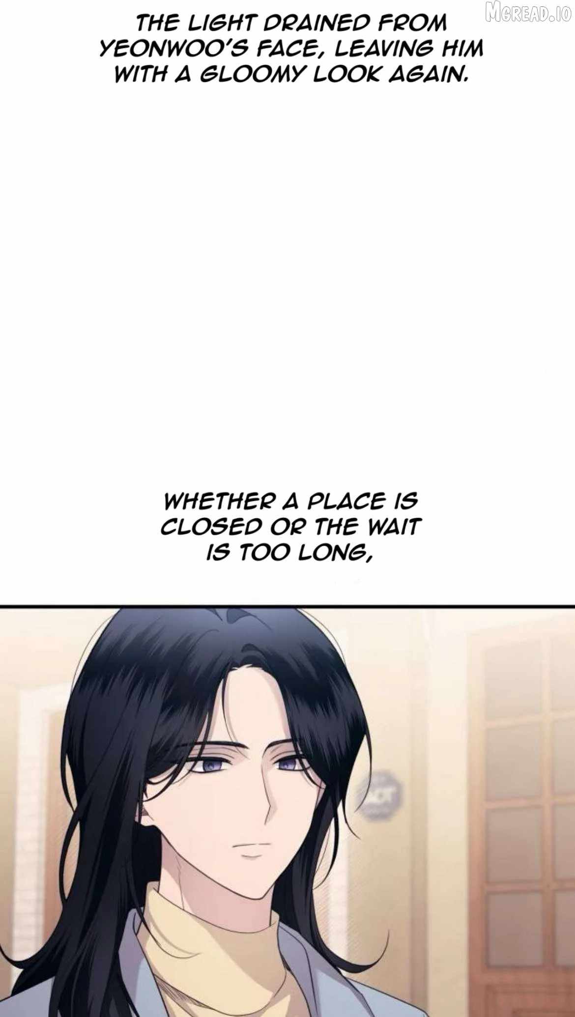 Yeonwoo’s Innocence Ch.223 p23