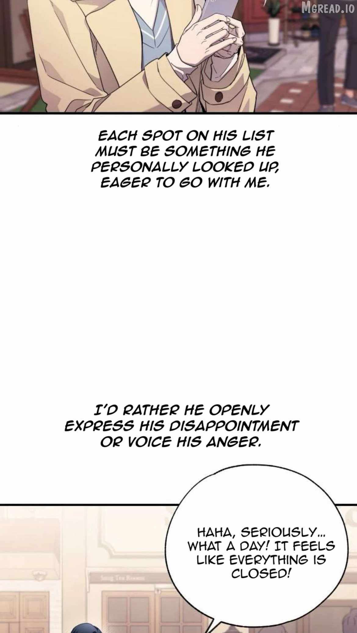 Yeonwoo’s Innocence Ch.223 p25
