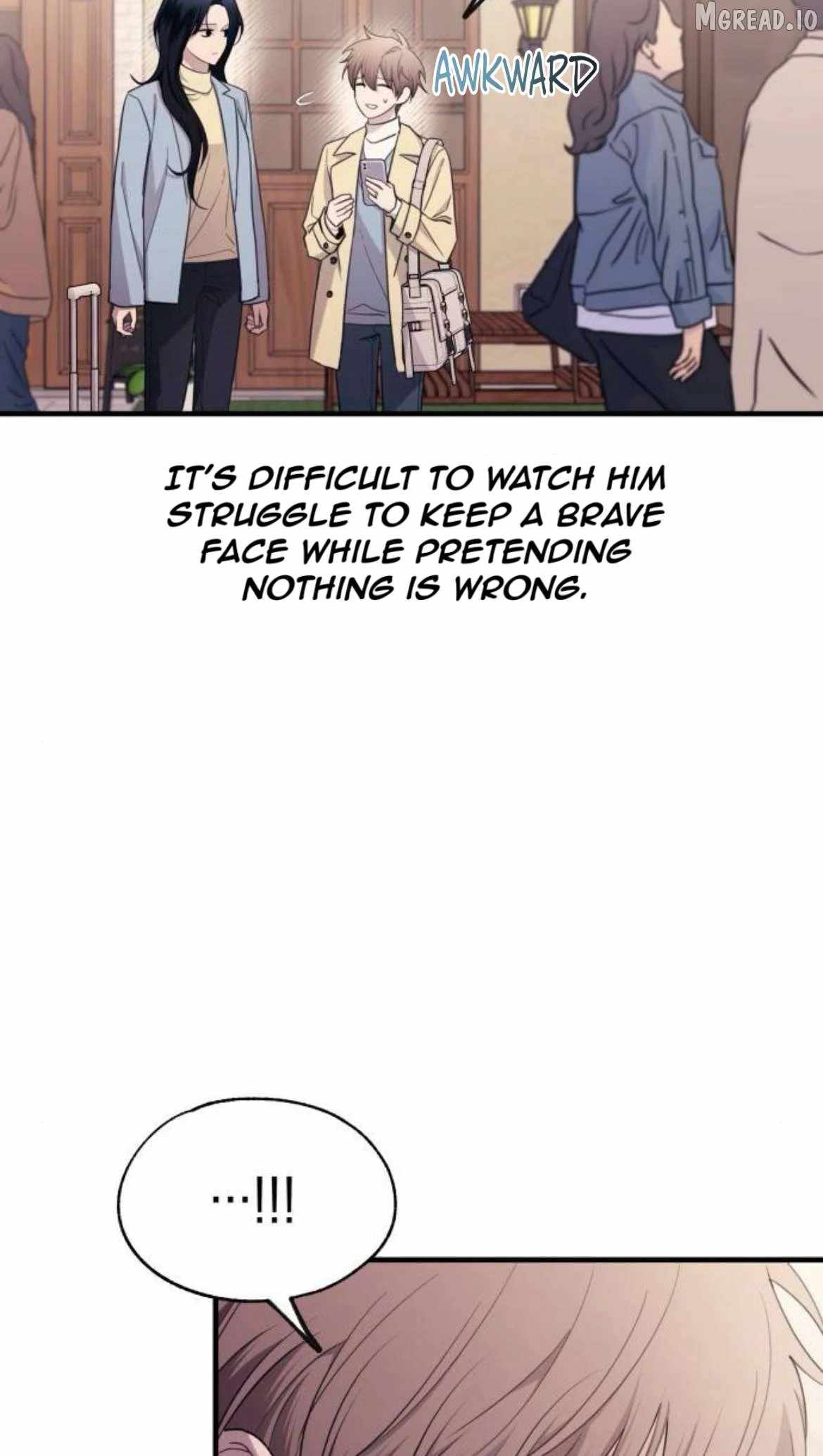 Yeonwoo’s Innocence Ch.223 p26