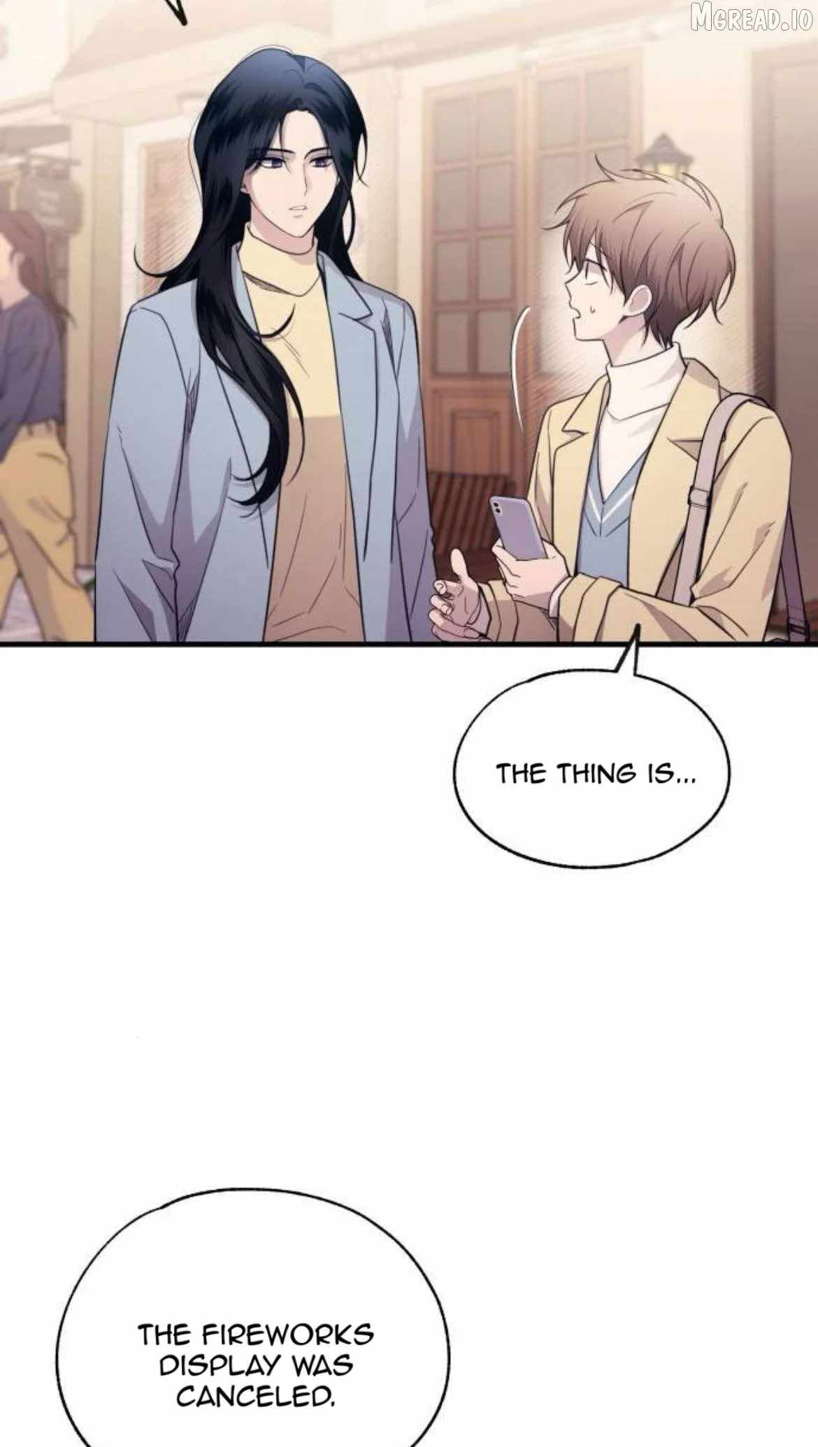 Yeonwoo’s Innocence Ch.223 p28