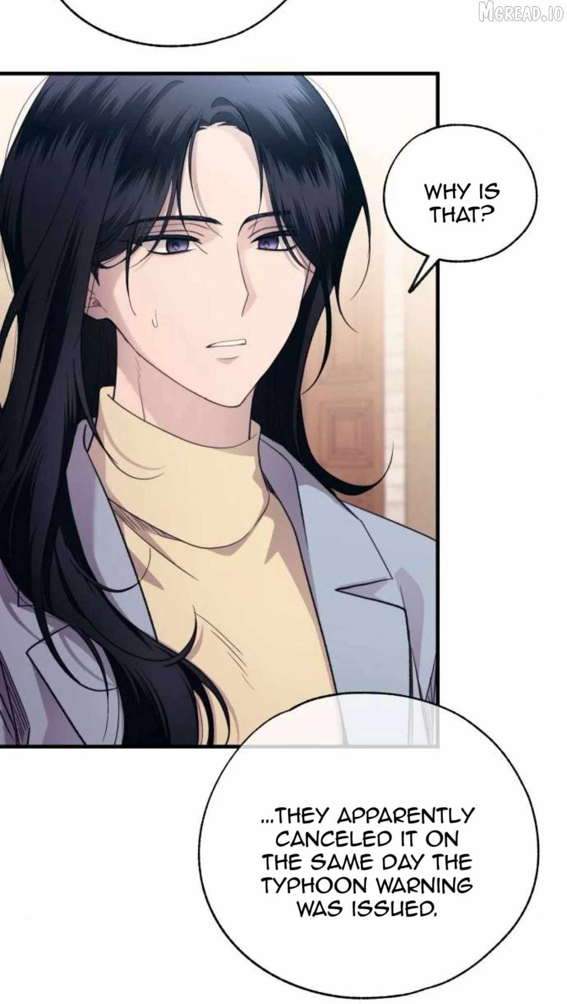 Yeonwoo’s Innocence Ch.223 p29