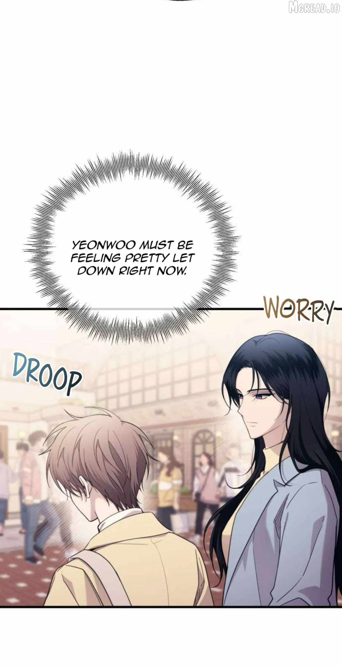 Yeonwoo’s Innocence Ch.223 p31