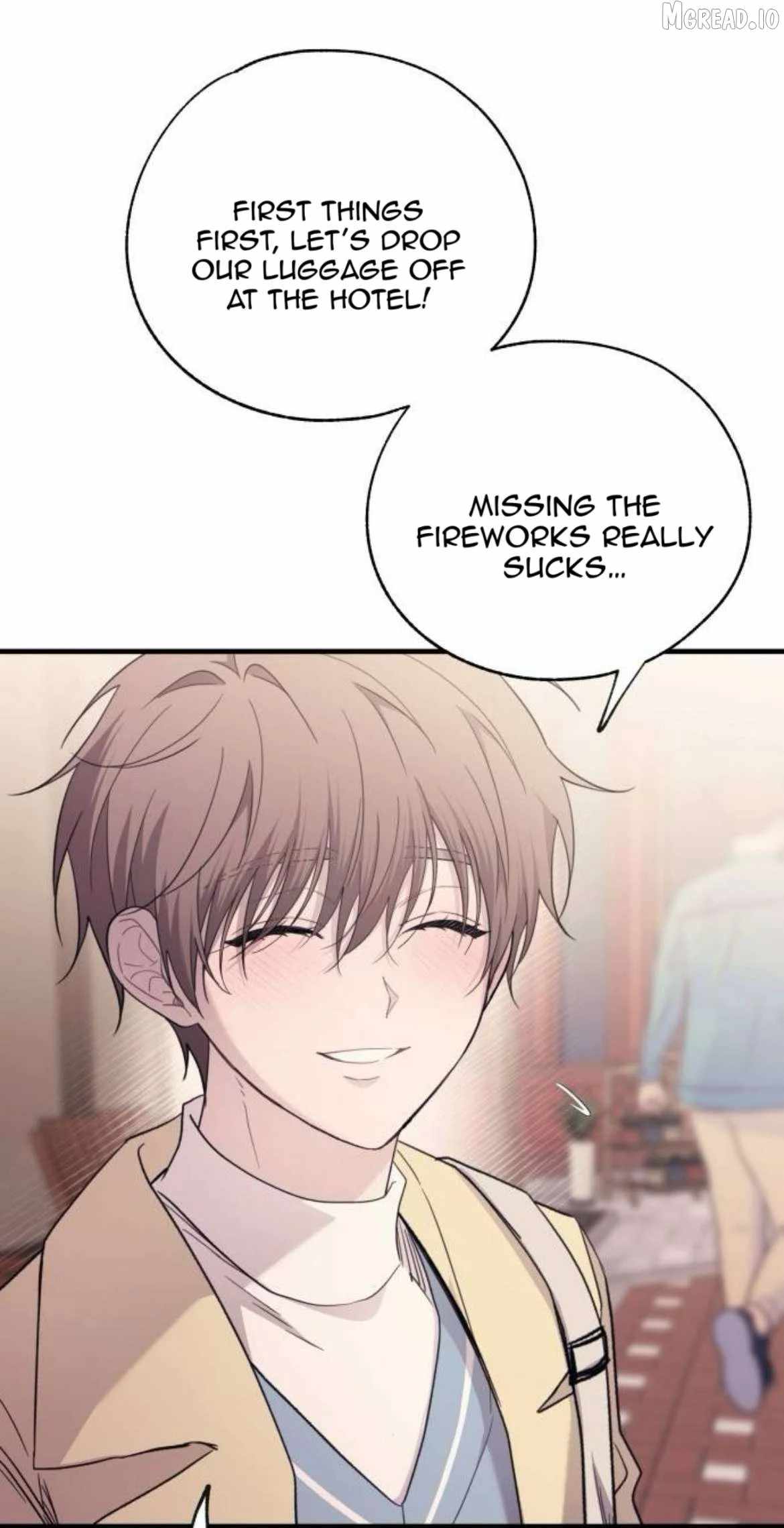 Yeonwoo’s Innocence Ch.223 p32