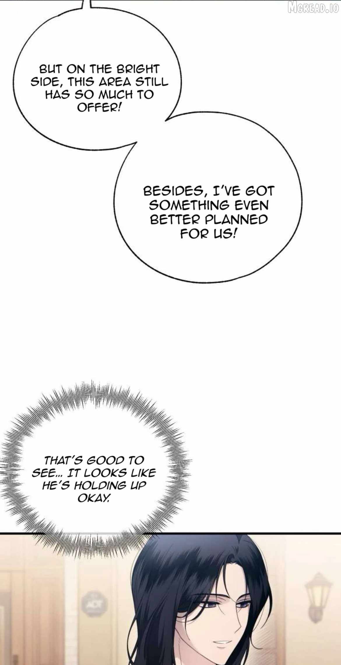 Yeonwoo’s Innocence Ch.223 p33