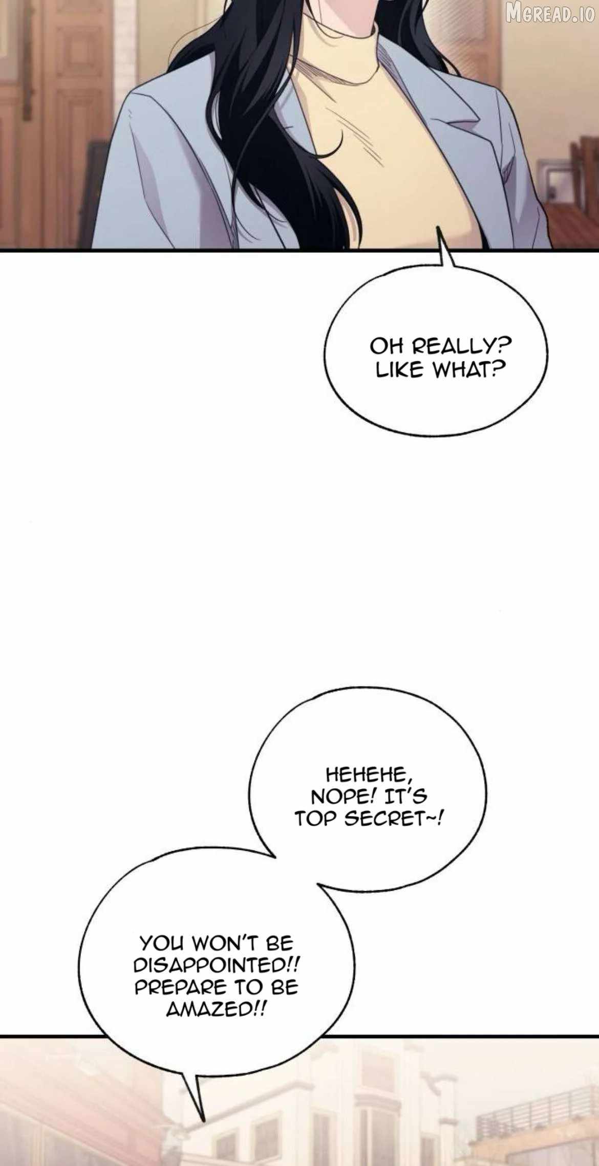 Yeonwoo’s Innocence Ch.223 p34