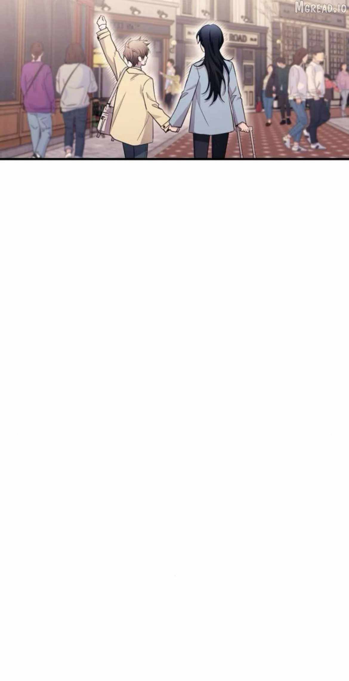 Yeonwoo’s Innocence Ch.223 p35