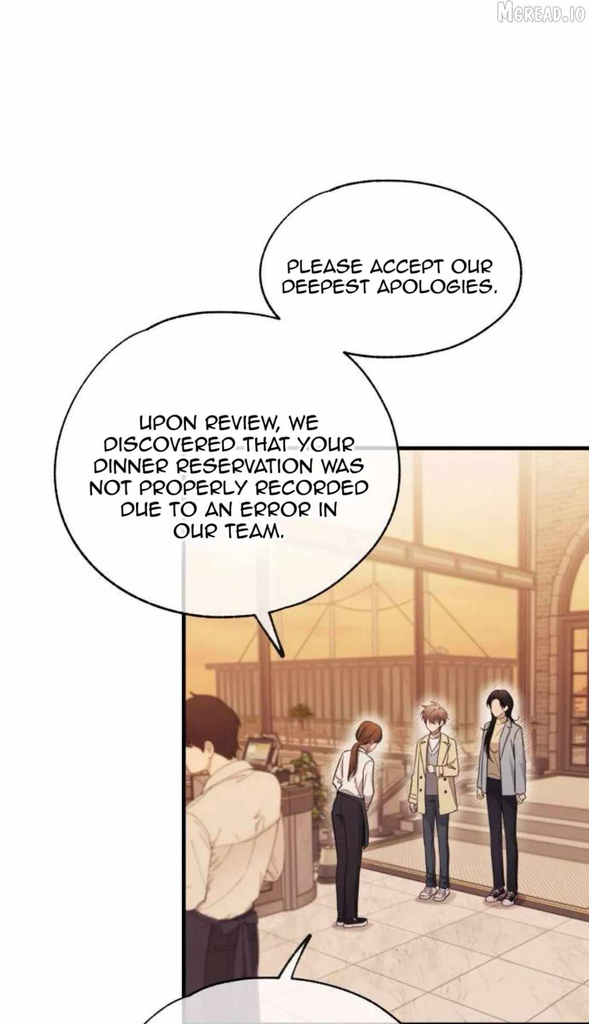 Yeonwoo’s Innocence Ch.223 p37